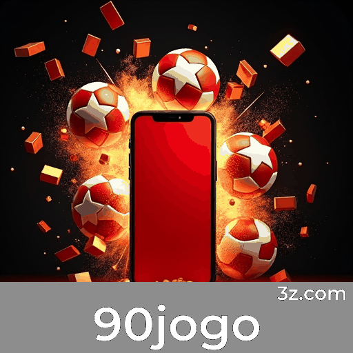 90jogo: Cassino Online Seguro e Premiado