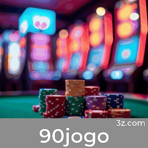 90jogo: Riqueza de Escolhas e Entretenimento para Brasileiros