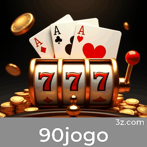 90jogo: Experiência de Jogo Diversificada e Imersiva