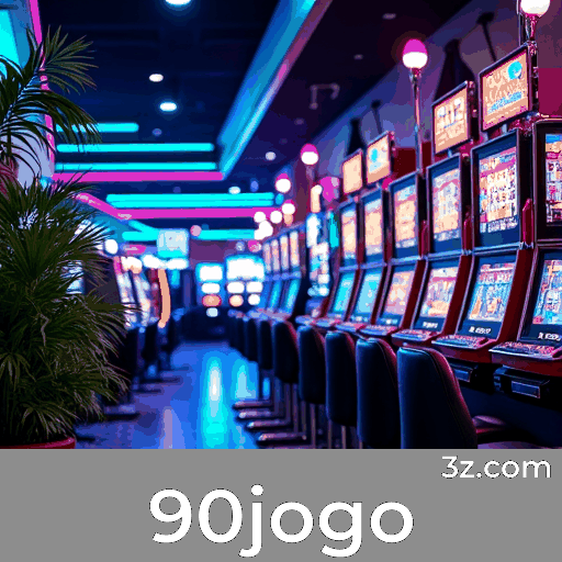 Desbloqueie Privilégios Exclusivos com Sua Conta 90jogo