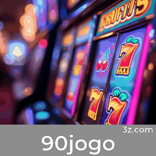 90jogo: Experiência de Jogo Diversificada e Imersiva
