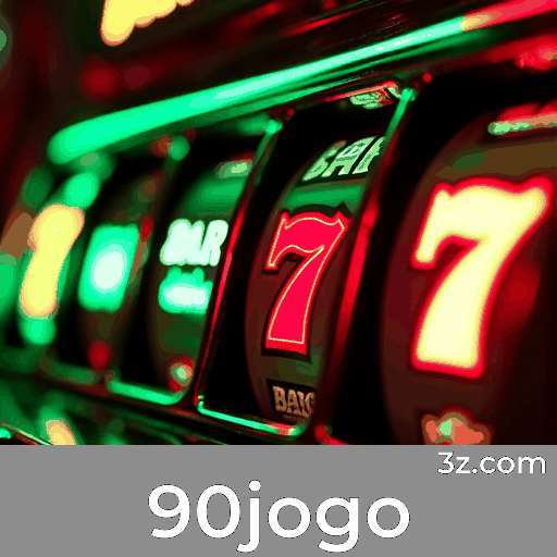 90jogo: Riqueza de Escolhas e Entretenimento para Brasileiros