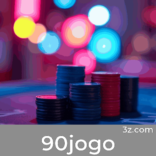 90jogo: Riqueza de Escolhas e Entretenimento para Brasileiros