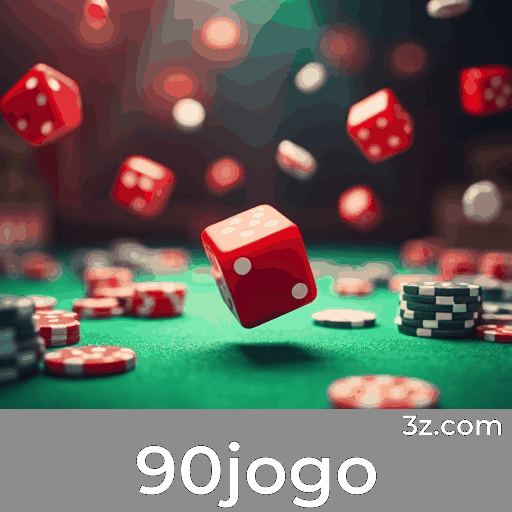 90jogo: Cassino Online Seguro e Premiado