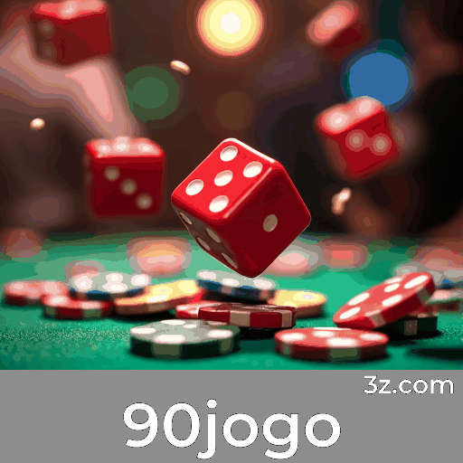 90jogo: Experiência de Cassino Elite e Imersiva