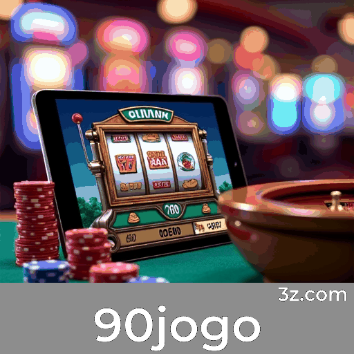 90jogo: Plataforma de Comunidade Vibrante e Interativa