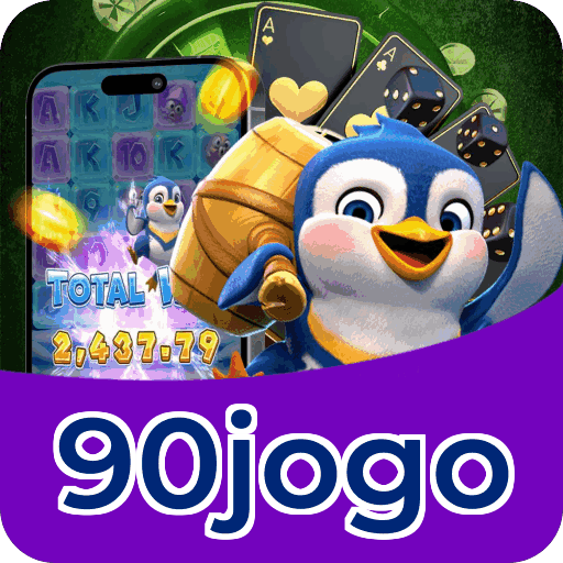 Instalação Android 90jogo