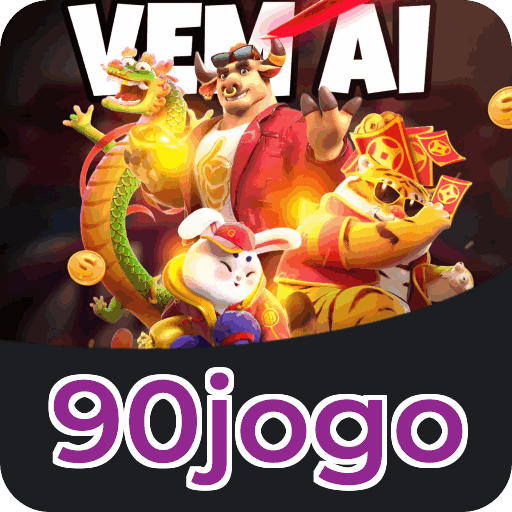 Bônus de boas-vindas 90jogo